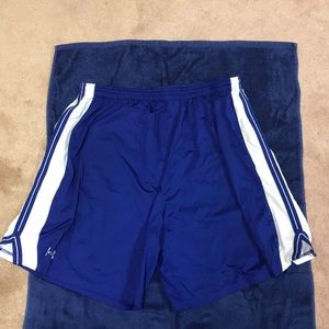 Men’s Under Armour Shorts